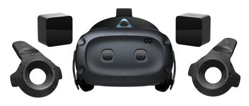HTC Vive Cosmos Elite HMD ONLY
