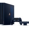 Sony PlayStation 4 Pro 500 Million Limited Edition Console